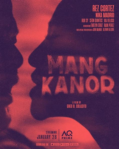 mang kanor jill|Mang Kanor (2023) .